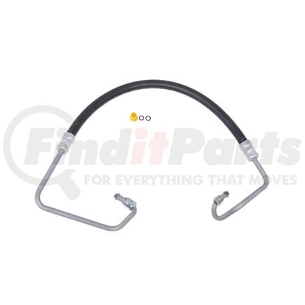 Sunsong 3403061 Power Steering Pressure Line Hose Assembly