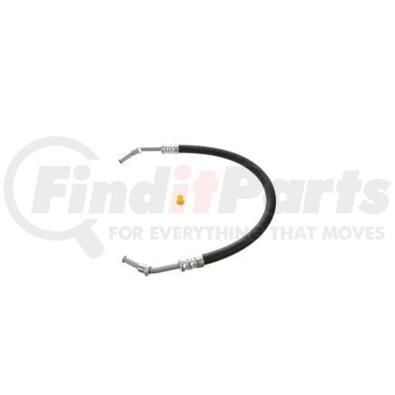 Sunsong 3403068 Power Steering Pressure Line Hose Assembly