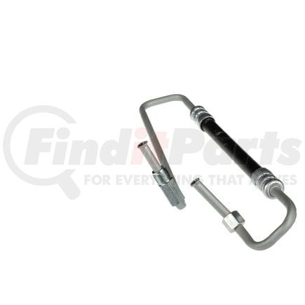 Sunsong 3403107 POWER STEERING HOSE