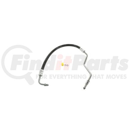 Sunsong 3403110 Power Steering Pressure Line Hose Assembly