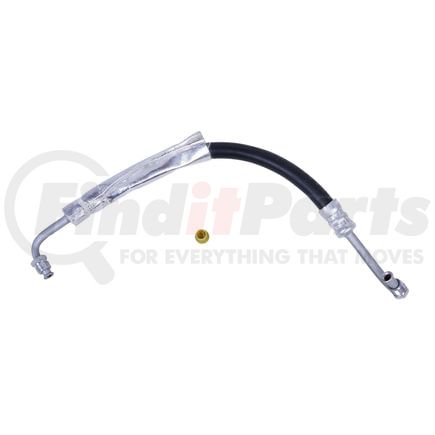 Sunsong 3403125 Power Steering Pressure Line Hose Assembly