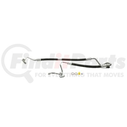 Sunsong 3403237 Power Steering Pressure Line Hose Assembly