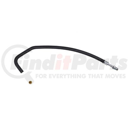 Sunsong 3403243 Power Steering Return Line Hose Assembly