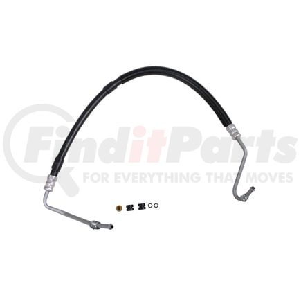 Sunsong 3403245 PS Pressure Line