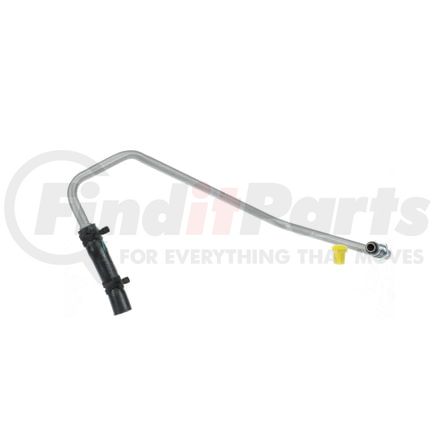 Sunsong 3403255 Power Steering Return Line Hose Assembly