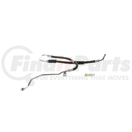 Sunsong 3403262 Power Steering Pressure Line Hose Assembly