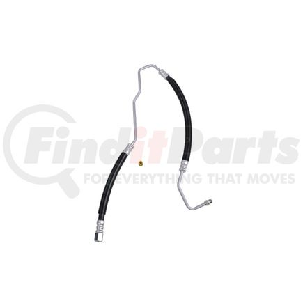 Sunsong 3403259 POWER STEERING HOSE