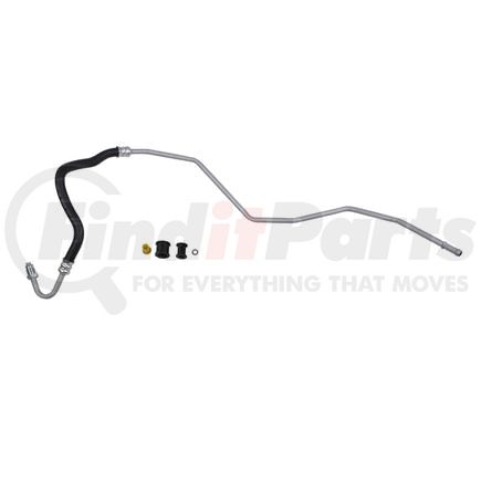 Sunsong 3403264 Pwr Strg Ret Line Hose Assy