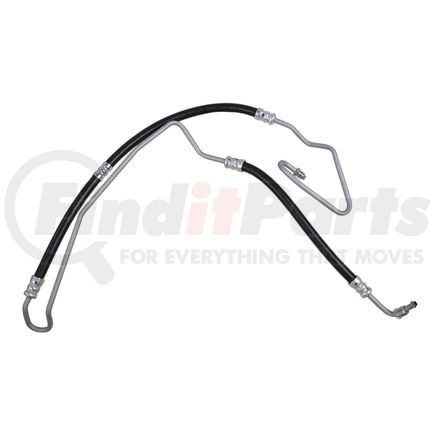 Sunsong 3403271 POWER STEERING HOSE