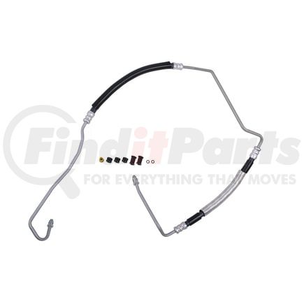 Sunsong 3403273 POWER STEERING HOSE