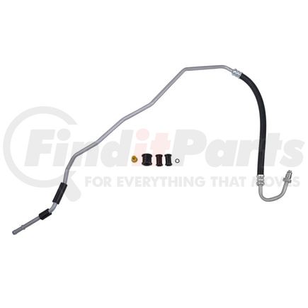 Sunsong 3403280 Pwr Strg Ret Line Hose Assy