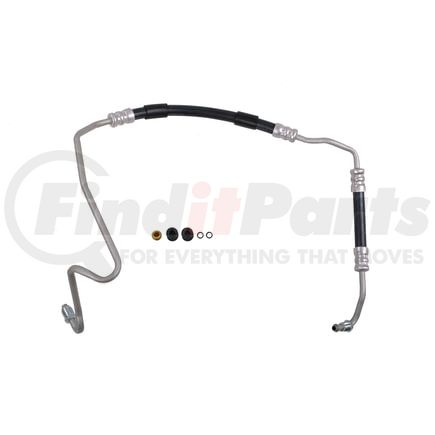Sunsong 3403279 POWER STEERING HOSE