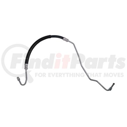 Sunsong 3403282 POWER STEERING HOSE
