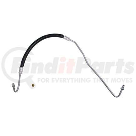 Sunsong 3403283 POWER STEERING HOSE