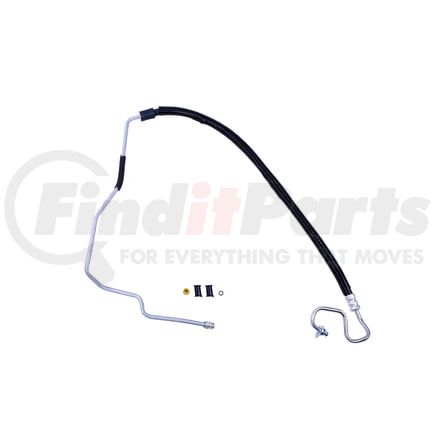 Sunsong 3403292 POWER STEERING HOSE