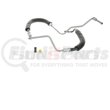 Sunsong 3403303 POWER STEERING HOSE