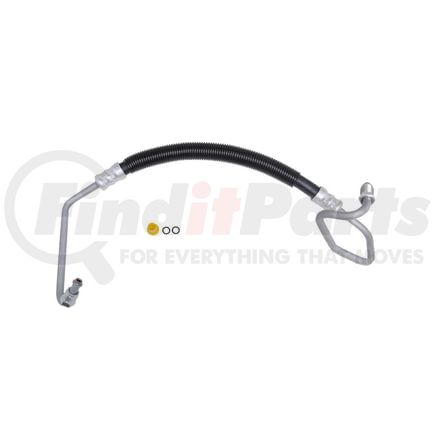 Sunsong 3403588 POWER STEERING HOSE