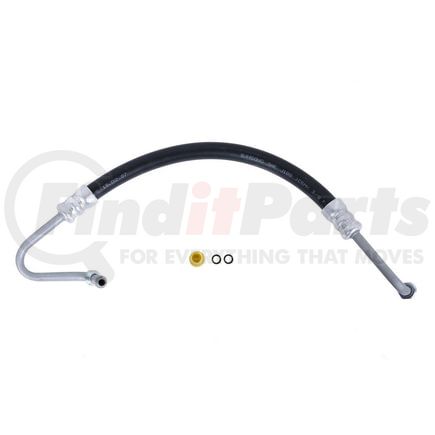 Sunsong 3403581 PS PRESSURE LINE JEEP CHEROKEE 1983-1980