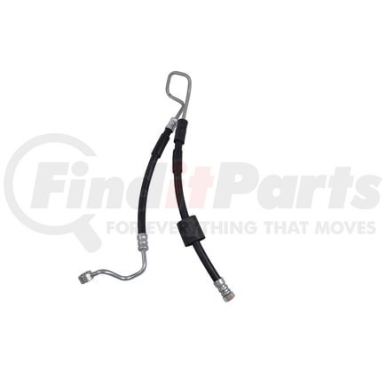 Sunsong 3403596 Pwr Strg Press Line Hose Assy