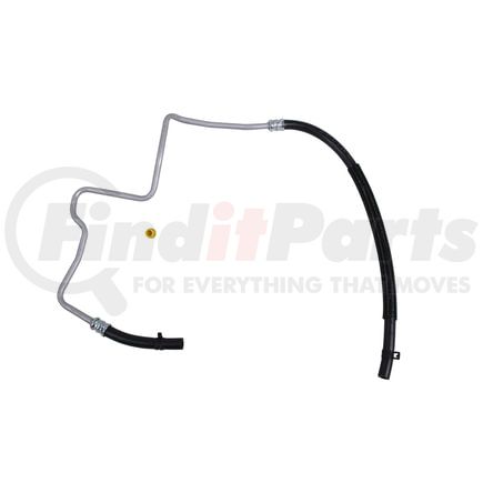 Sunsong 3403609 POWER STEERING HOSE