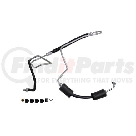Sunsong 3403612 PS Pressure Line