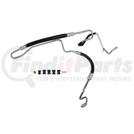 Sunsong 3403613 PS PRESSURE LINE
