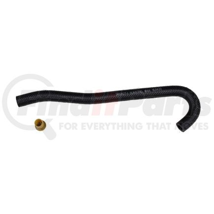 Sunsong 3403627 Power Steering Return Line Hose Assembly