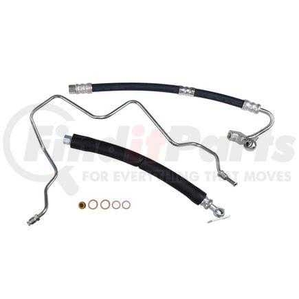 Sunsong 3403673 PS Pressure Line
