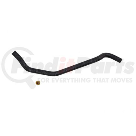 Sunsong 3403685 Power Steering Return Line Hose Assembly