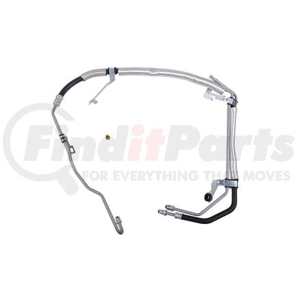 Sunsong 3403689 PS Pressure & Return