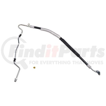 Sunsong 3403692 Power Steering Pressure Line Hose Assembly