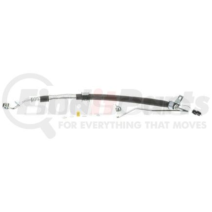 Sunsong 3403716B Power Steering Pressure Line Hose Assembly