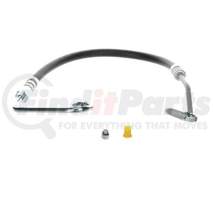 Sunsong 3403721 Power Steering Pressure Line Hose Assembly