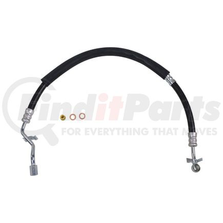 Sunsong 3403719 PS Pressure Line