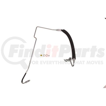 Sunsong 3403771 PS Pressure Line