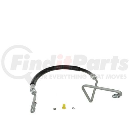Sunsong 3403806 POWER STEERING HOSE