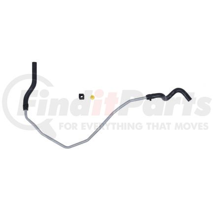 Sunsong 3403829 PS Return Line