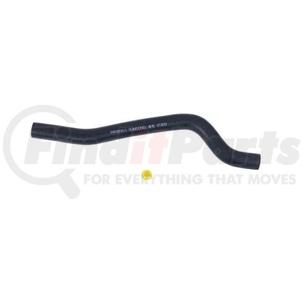 Sunsong 3403830 PS Reservoir Hose