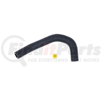 AM Autoparts Power Steering Reservoir Hose – Fits 2004-2005 Acura TSX & 2003-2005 Honda Accord