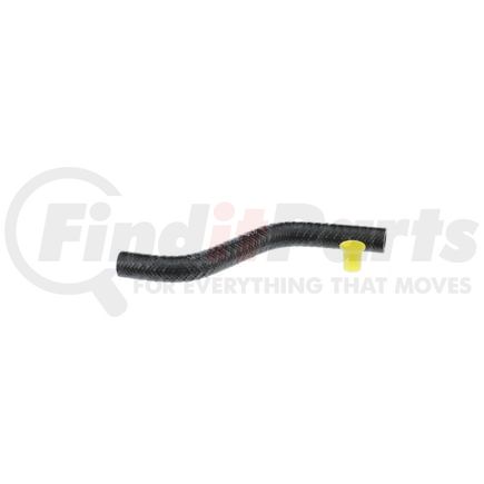 Sunsong 3403847 Power Steering Return Line Hose Assembly
