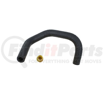 Sunsong 3403855 Power Steering Return Line Hose Assembly