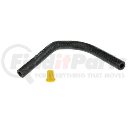 Sunsong 3403865 Power Steering Return Line Hose Assembly