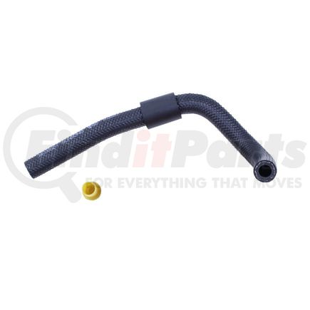 Sunsong 3403862 Power Steering Return Line Hose Assembly