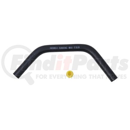 Sunsong 3403863 PS Return Line