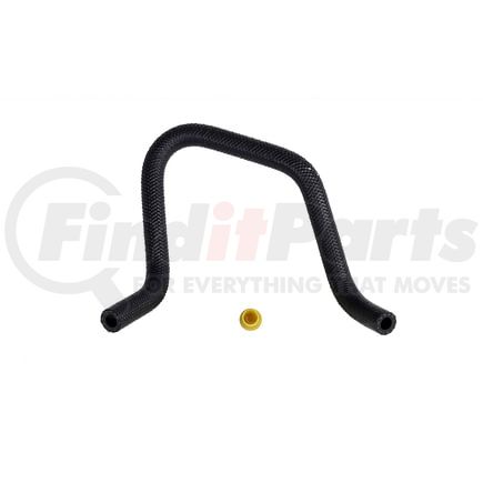 Sunsong 3403875 Power Steering Return Line Hose Assembly