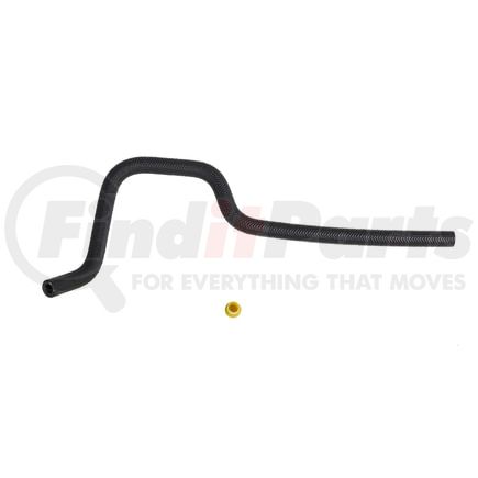 Sunsong 3403876 Power Steering Return Line Hose Assembly