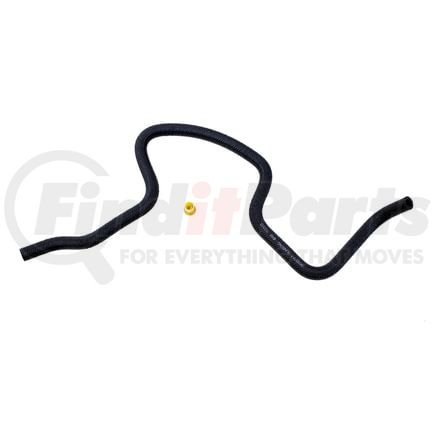 Sunsong 3403879 Power Steering Return Line Hose Assembly