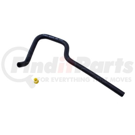 Sunsong 3403877 Power Steering Return Line Hose Assembly