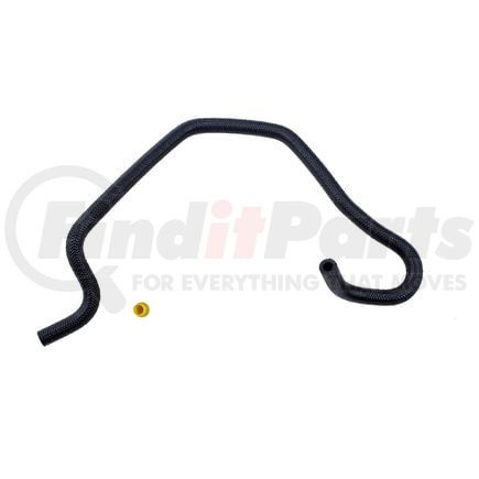 Sunsong 3403883 Power Steering Return Line Hose Assembly