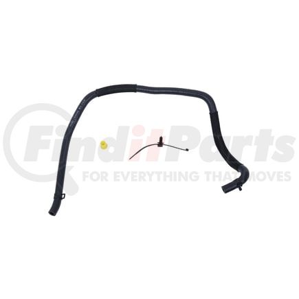 Sunsong 3403905 PS RETURN LINE - FORD FUSION 2009-2006
